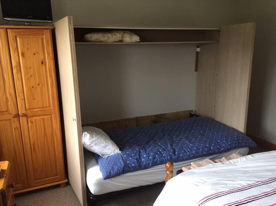 Fermanagh Lakeside Self Catering Corranny Exterior foto